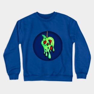 Manzana Venenosa Crewneck Sweatshirt